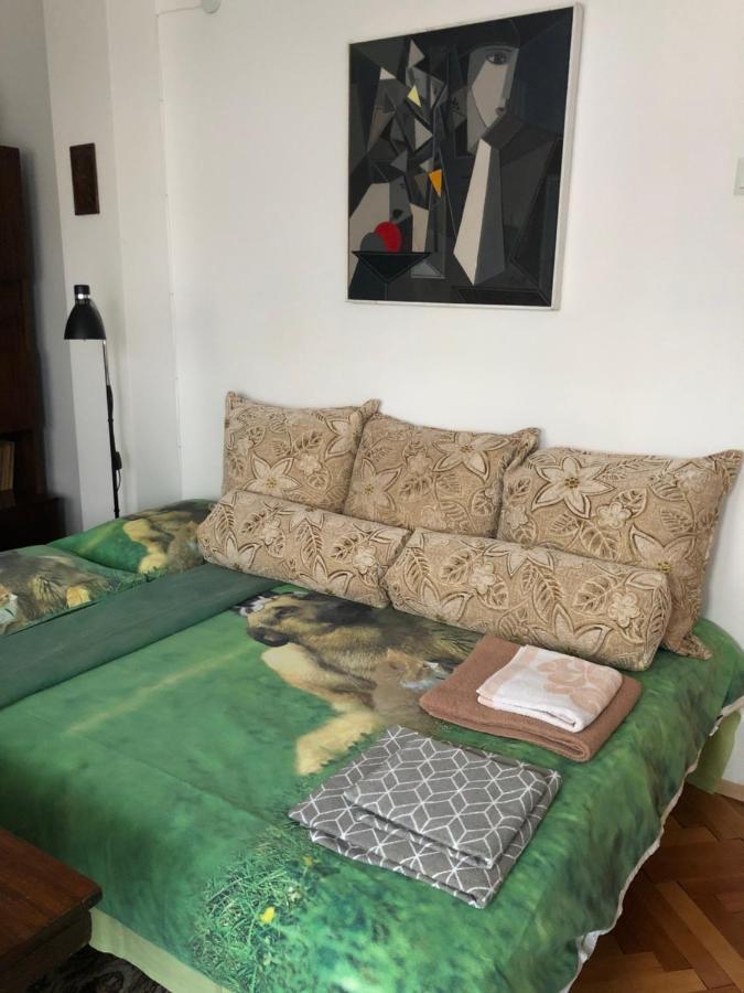 גברובו Practico, Comodo Y Centrico. מראה חיצוני תמונה