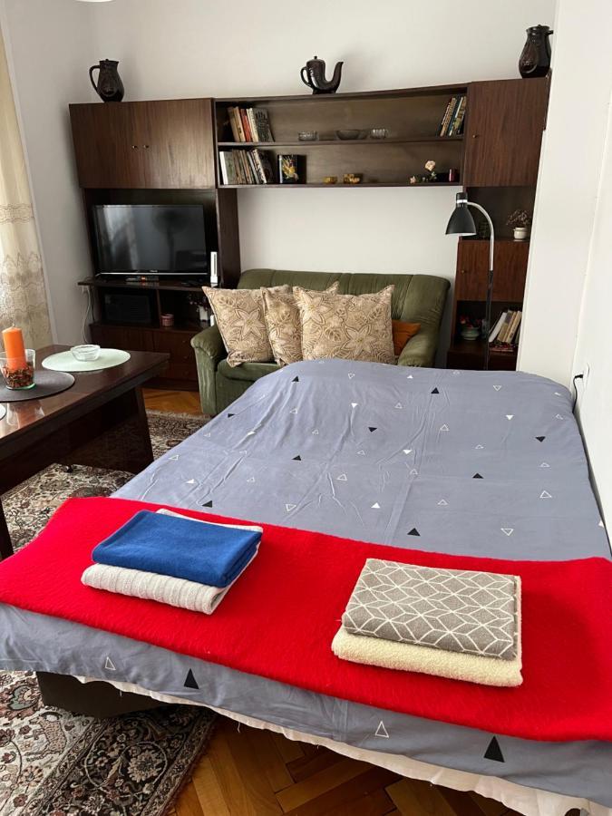 גברובו Practico, Comodo Y Centrico. מראה חיצוני תמונה