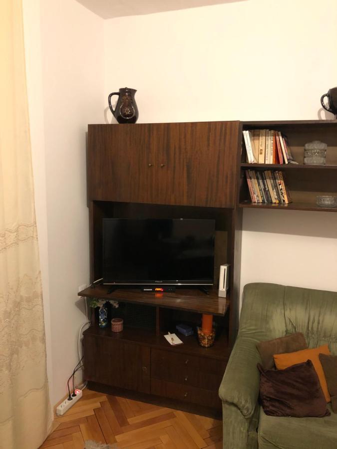 גברובו Practico, Comodo Y Centrico. מראה חיצוני תמונה